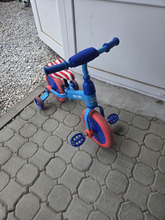 Детско колело 2-4 години