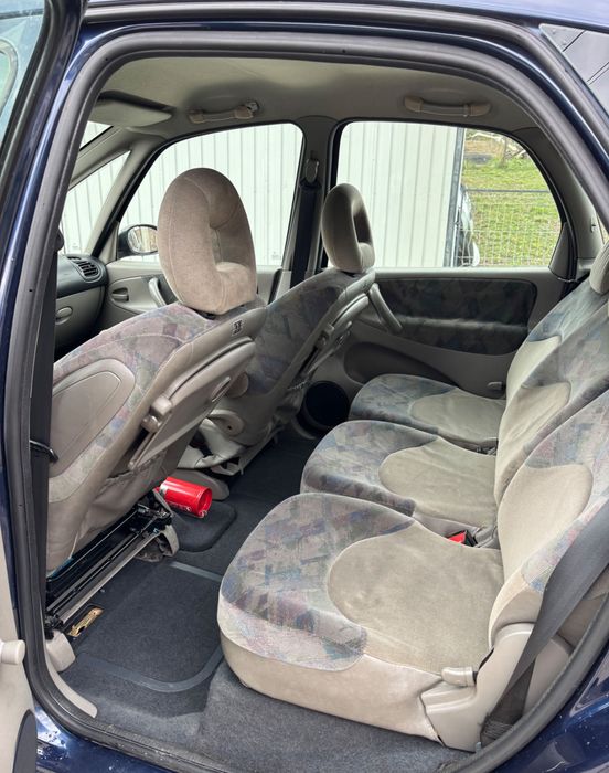 Citroën xsara picaso