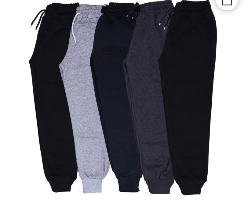 Комплект спортни долнища за момче