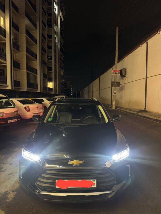 Tracker 2 premier plus 2024 propan gaz