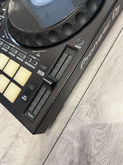 Pioneer ddj 1000