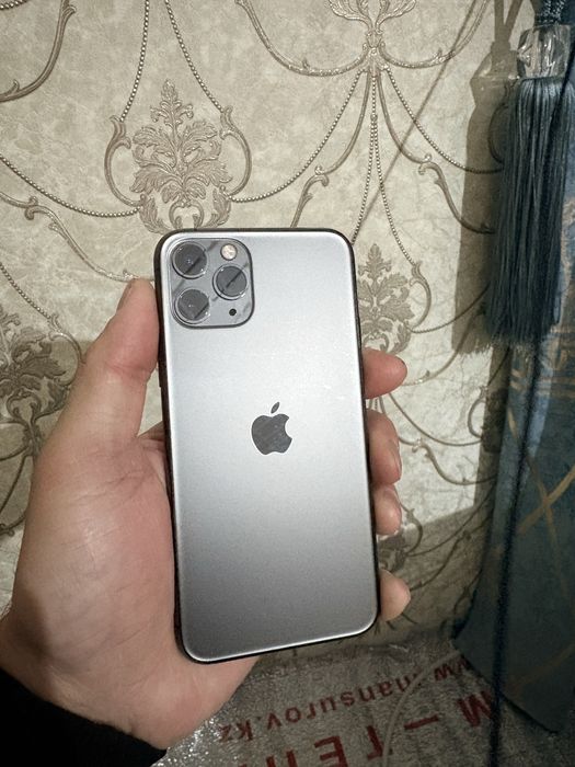 IPhone 11 Pro 256GB
