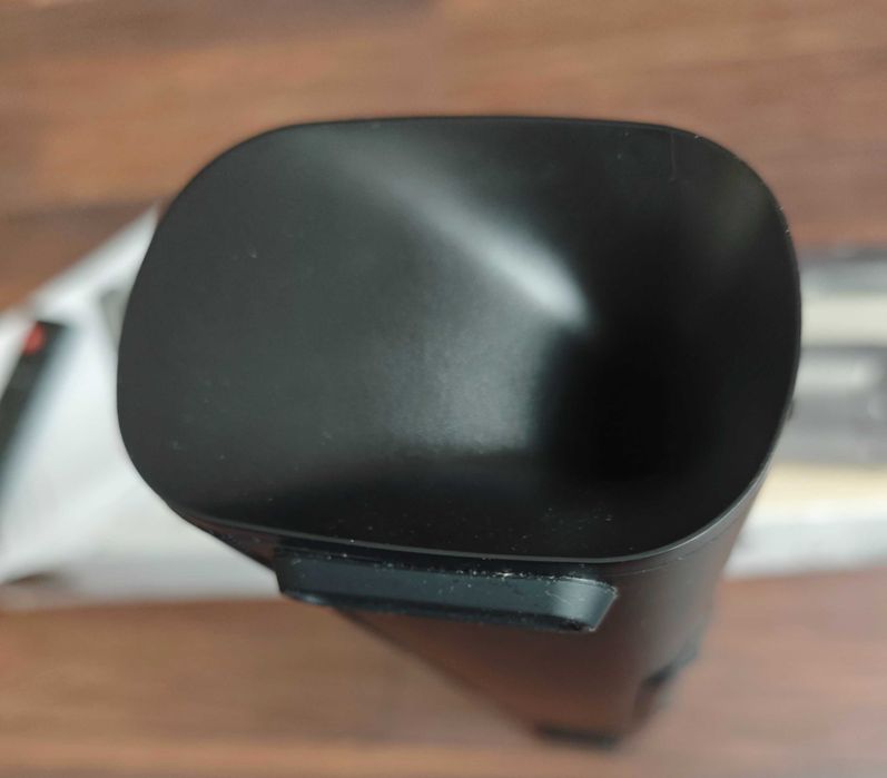 Компактен саундбар JVC TH-D227BA soundbar