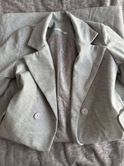 Женское пальто осень-зима