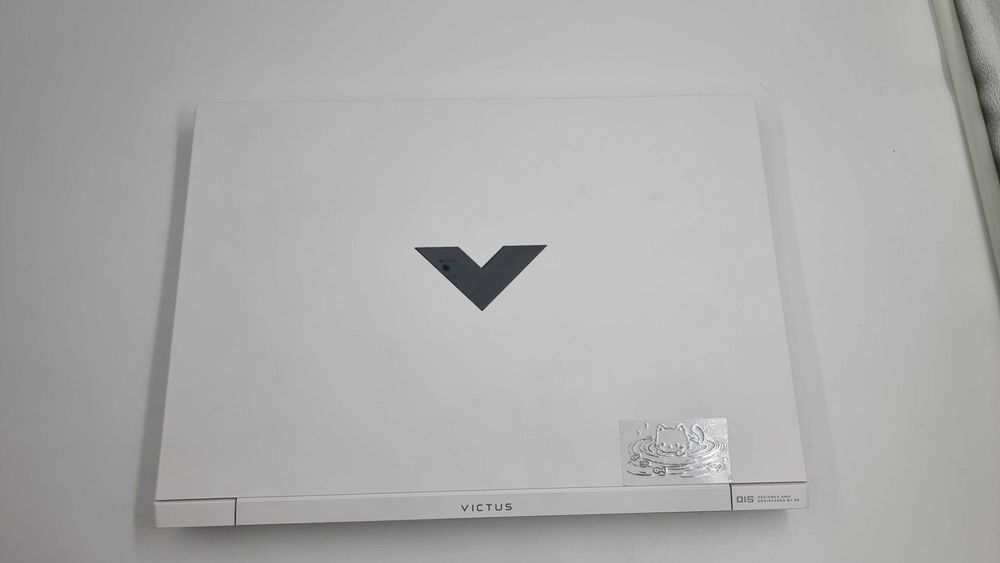 Laptop HP Victus [Amanet Club Caro]