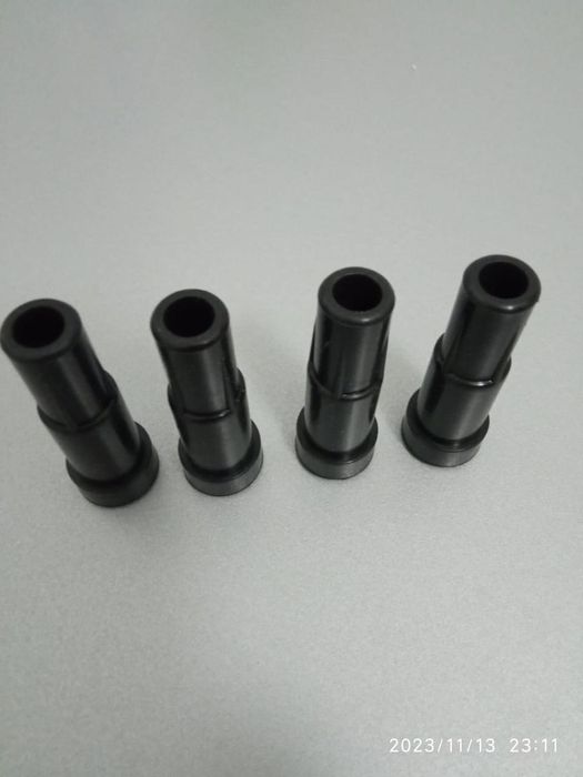 Продам наконечники катушек