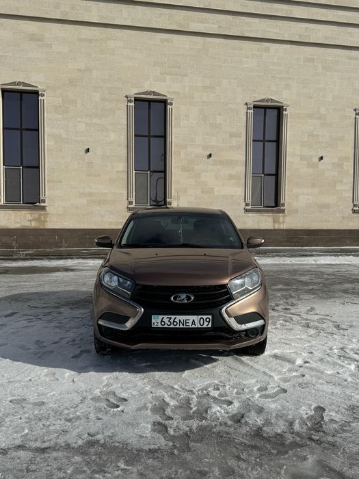 Lada xray в продаже