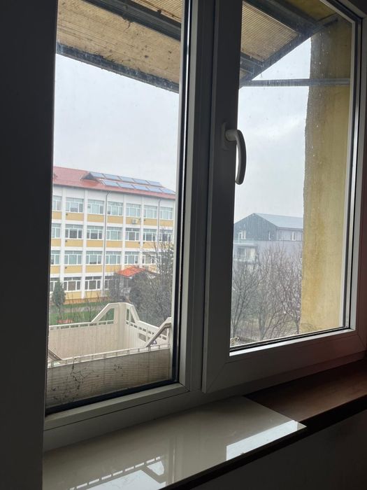 Garsoniera Ramnicu Valcea, zona Nord-Centrala