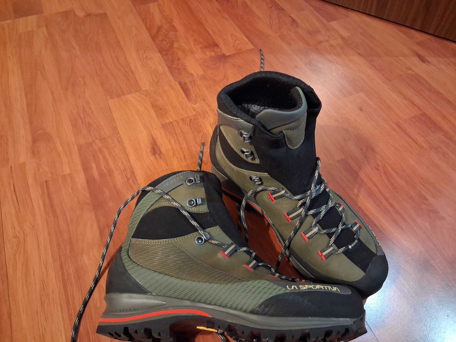 Туристически  обувки за трекинг LA SPORTIVA Trango Trek Gore-Tex