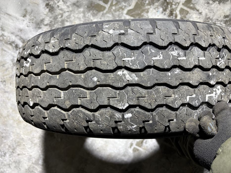 Продам покрышки летние одна штука