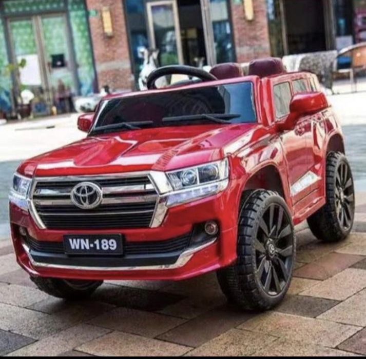 Электромобиль Алматы детский машина