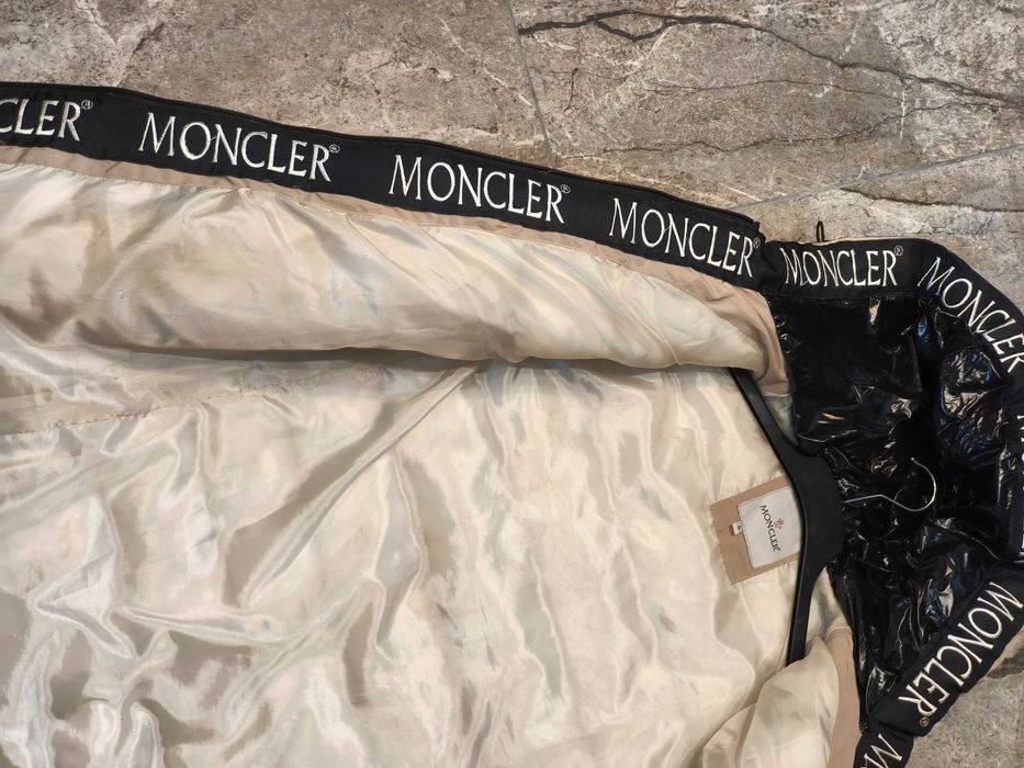 Geacă damă Moncler