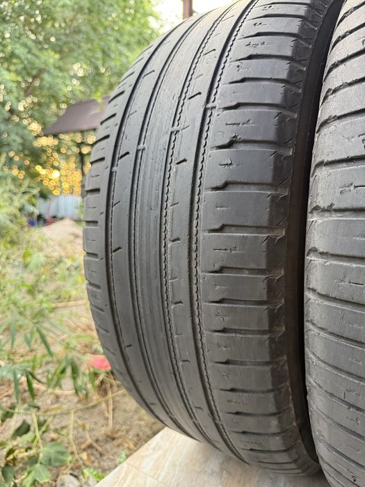 285 60 R18 Пара 2шт. Лето