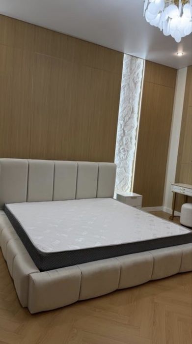 Кровать евро 200х210