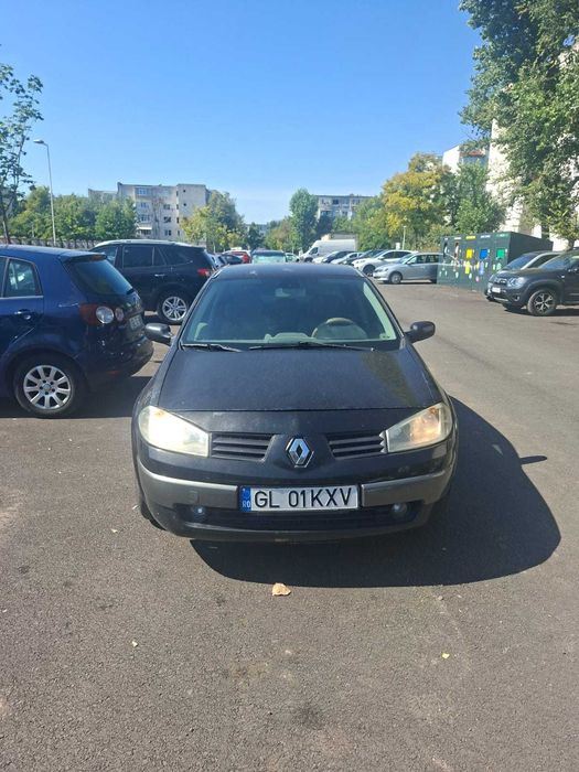 Vând Renault Megane
