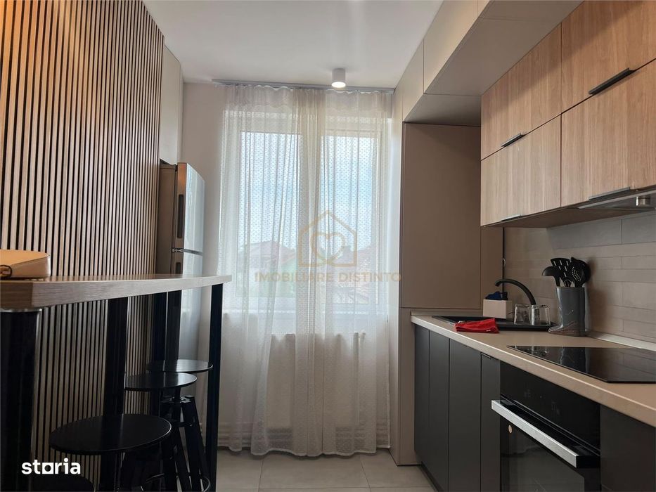 Apartament cu 2 camere zona ultracentrala