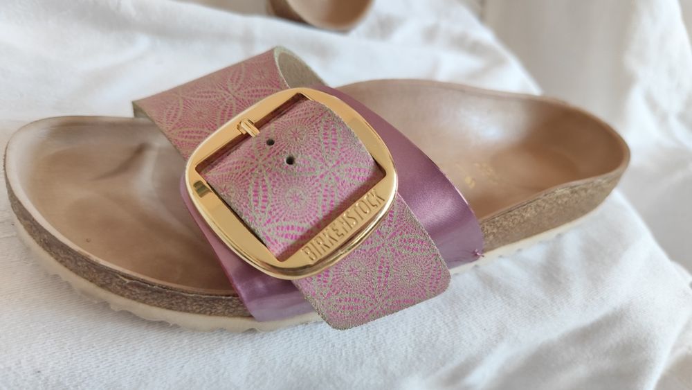 Birkenstock сандали