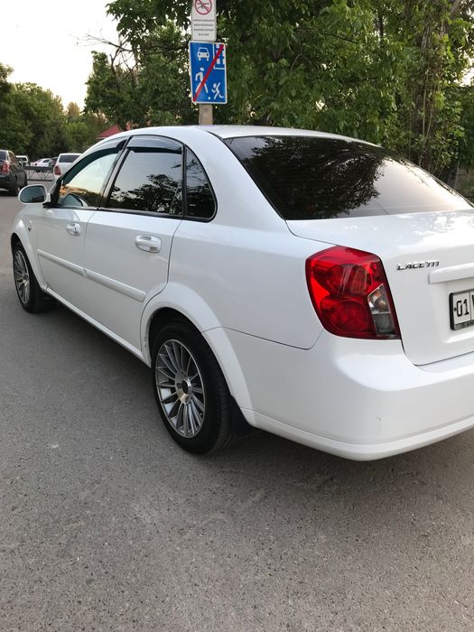 Other Lacetti / Gentra 2012 — 4