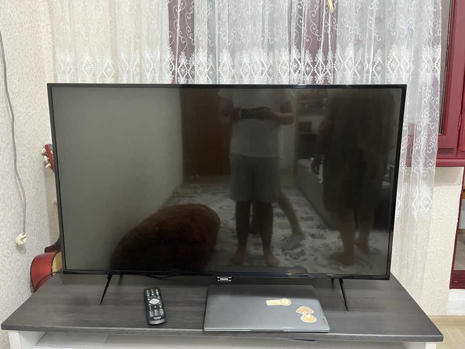 Philips Smart TV 4K