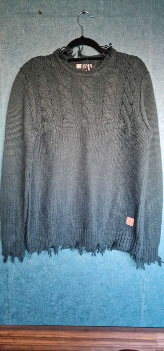 Мъжки пуловер – JACK&JONES . размер - L