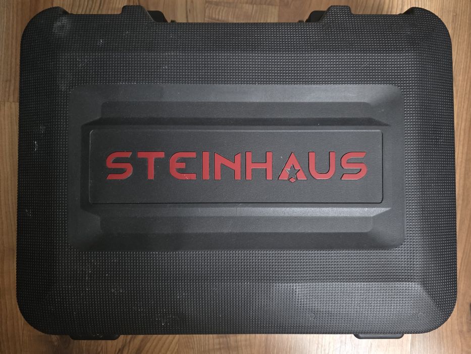 Rotopercutor Steinhaus 2.8 kj