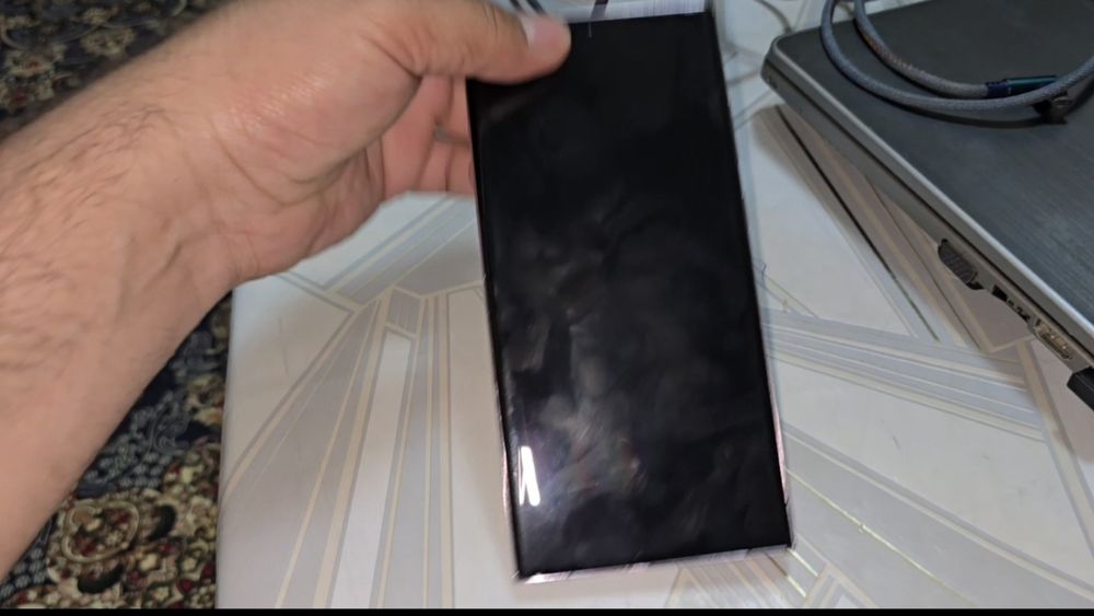 Samsung  S23 ultra 512gb