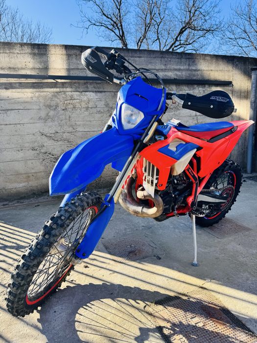 Beta 300 RR Racing 2024