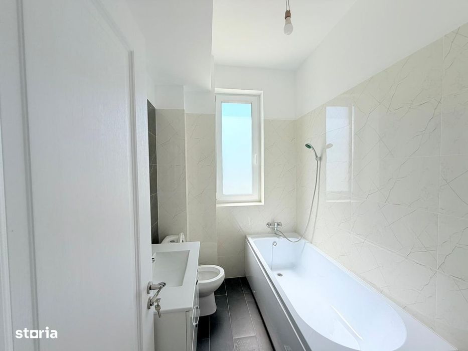 Oportunitate De Investiție: Apartament 1 Cameră Finalizat Și Intabulat