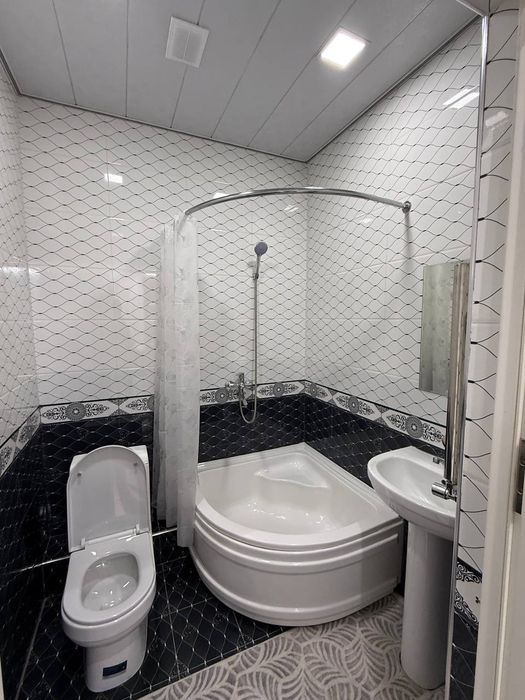 5 xonalik novostroykada Smart city