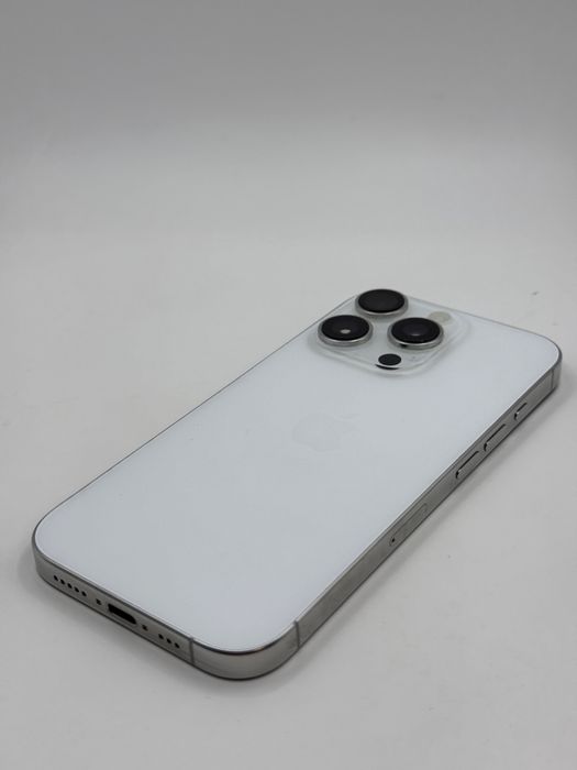 Iphone 16 Pro 256GB 93% Grad A Garantie 24 Luni - zonemag.ro