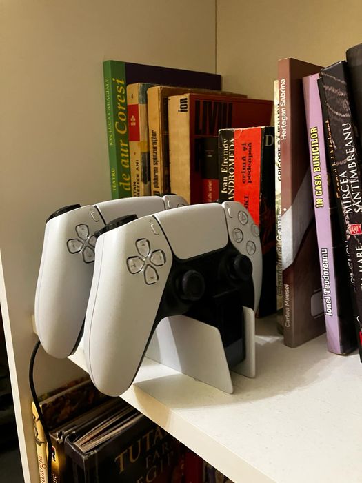 Playstation 5 PS5 Disk 1TB 4 jocuri