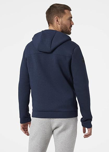 HELLY HANSEN Mens HP Ocean FZ Jacket XL
Mens HP Ocean FZ Jacket