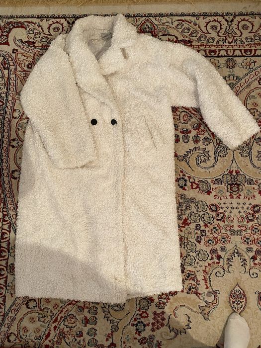 Продам тедди шуба