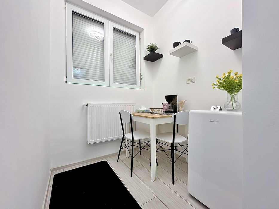 Garsonieră modernă de închiriat – Regim hotelier - UTA Arad