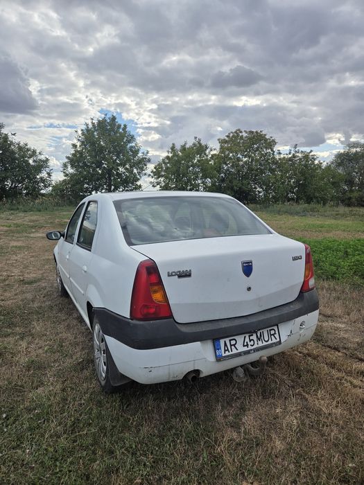 Vand dacia logan