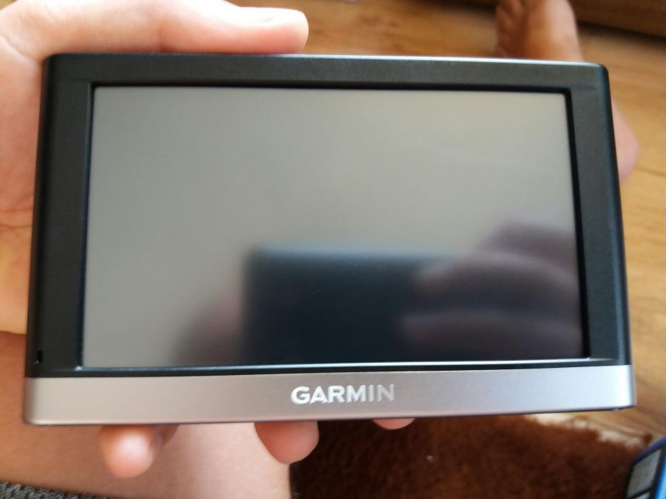 Garmin nuvi 2597 LM