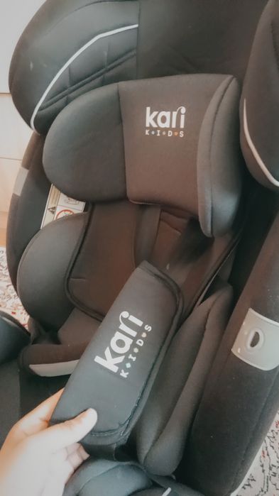 Детсие авто кресло