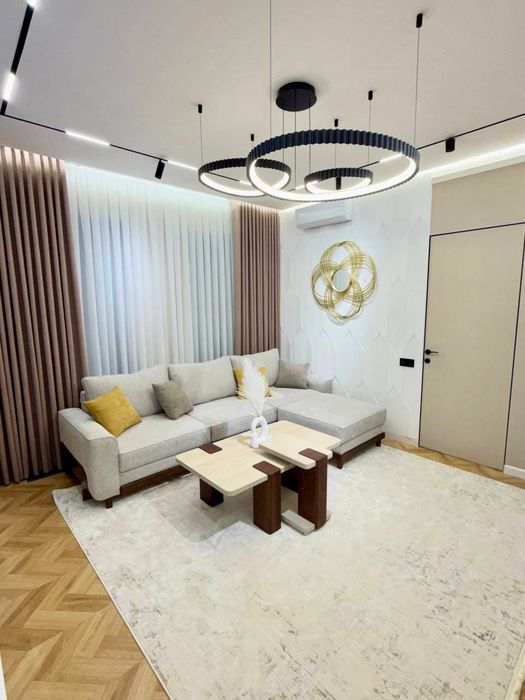 Продаётся квартира в ЖК Мирабад Авеню/Mirabad Avenue Ор Госпитальный