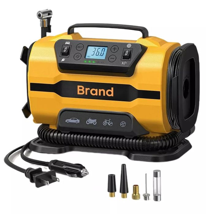 Продам насос автомобильный электрический