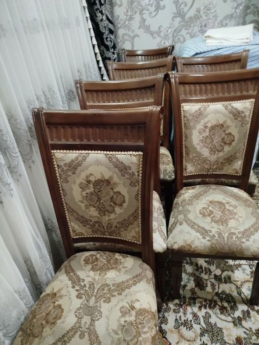 Stol stul, ideal holatda