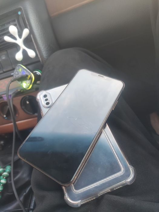 Айфон хс макс 256гб