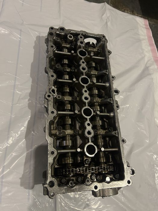 Kit capac chiuloasa axa cu came