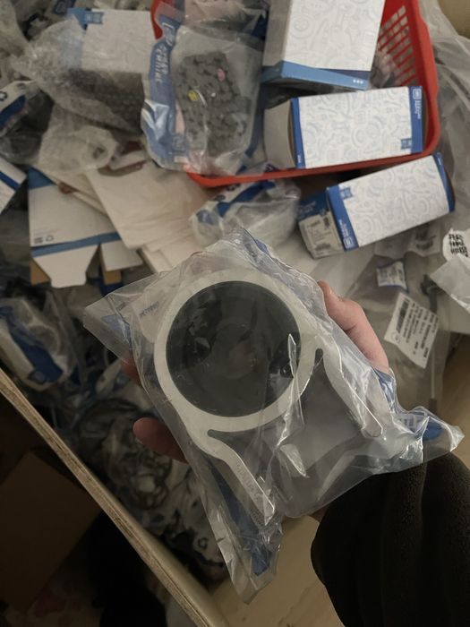 Equinox riche salniblokc