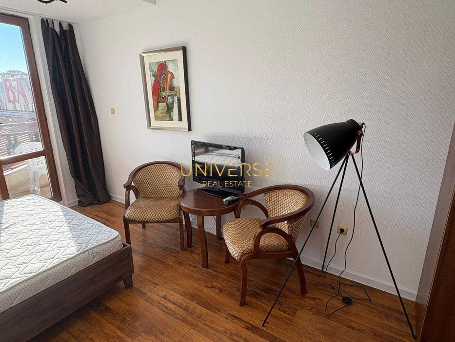 Продава се Едностаен апартамент в Свети Влас - 41 кв.м за 1476 €/кв.м - Снимка #9