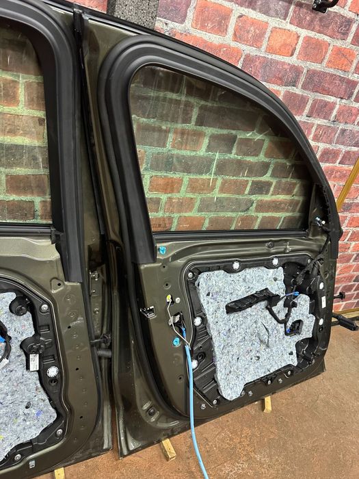 Usa stanga fata spate Bmw X5 G05 Completa Originala