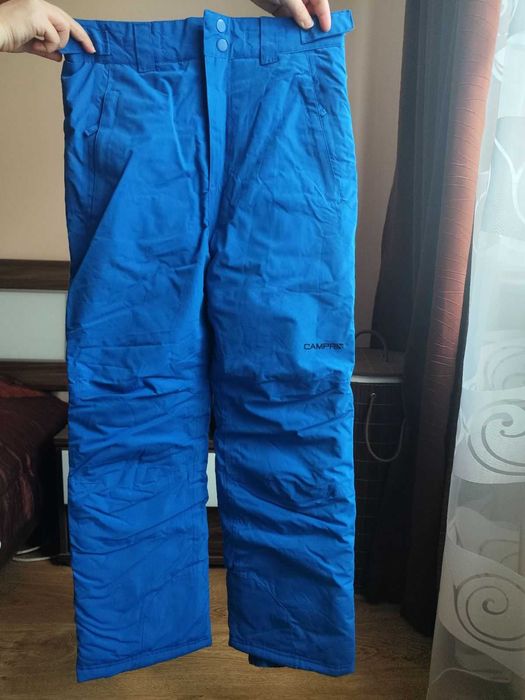 Ски сет яке и панталон ръст за момче ръст 158 см