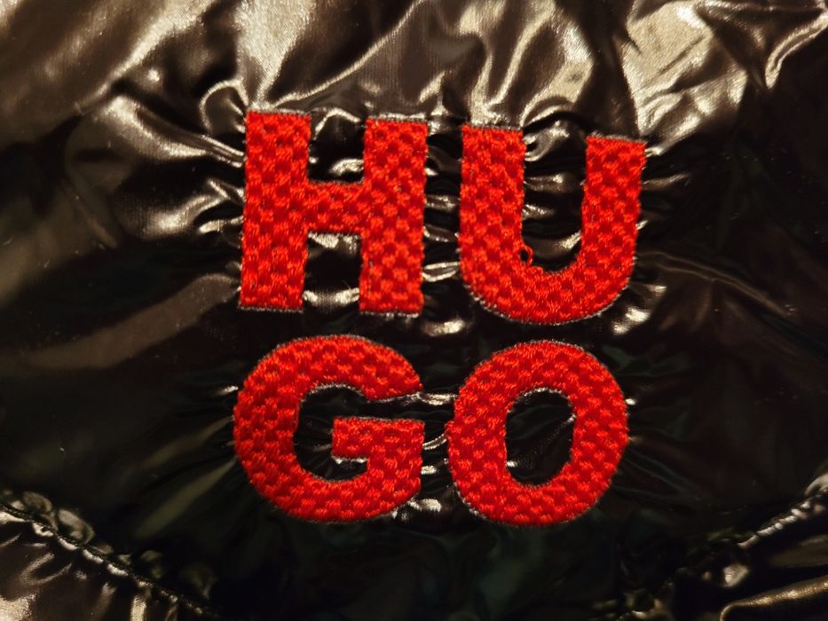 Geacă bărbați Hugo