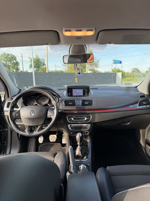 Vand Renault Megan 3 GT-Line/ BOSE 2012