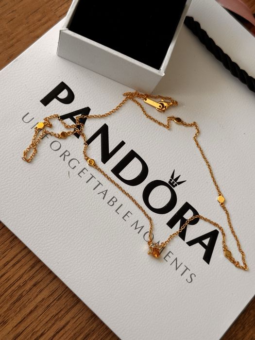 Пандора колие Pandora