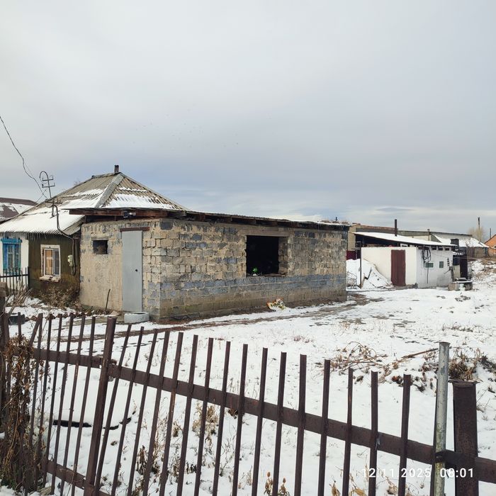 Продам участок под бизнес